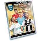 Kép 1/2 - FIFA365 2019 Album + 50 db Team Mate kártya