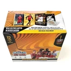 Kép 1/3 - Match Attax 2024-25 focis kártya csomag - 24 darabos - BONTATLAN DISPLAY DOBOZ