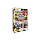 Kép 1/2 - MATCH ATTAX Extra 2025  Nagy díszdoboz 44 KÁRTYÁVAL, ebből 4 limitálttal - GIANTS