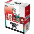 Kép 3/3 - TOPPS Team Set Liverpool 2024/25 SZOBOSZLAI Dominik AUTOGRAPH saját kezűleg aláírt focis kártya BA-DS sorszámozott 109/250