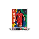 Kép 2/8 - Match Attax EURO2024 Update Multipack 34 kártyával (csak ebben a lengyel az ukrán és a grúz csapat, + garantált YAMAL, RONALDO)