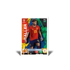 Kép 3/8 - Match Attax EURO2024 Update Multipack 34 kártyával (csak ebben a lengyel az ukrán és a grúz csapat, + garantált YAMAL, RONALDO)