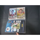 Kép 2/2 - Album XXL kártyákhoz EURO2016