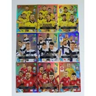 Kép 6/6 - EURO 2021 Kick Off NORDIC Album + 50 db kártyával közte 2 db Nordic kártyalappal