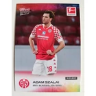 Kép 1/2 - TOPPS Now SZALAI Ádám focis kártya - 250. Bundesliga Spiel #99