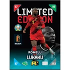 Kép 5/8 - BLISTER doboz focis kártyákhoz EURO 2021 KickOff 2 csomag + 3 limited