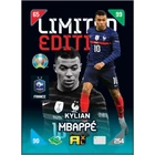 Kép 6/8 - BLISTER doboz focis kártyákhoz EURO 2021 KickOff 2 csomag + 3 limited