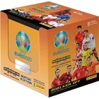 Kép 1/4 - EURO 2021 Kick Off NORDIC focis kártya csomag 50 db vásárlása esetén (BONTATLAN DOBOZ)