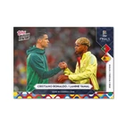 Kép 1/2 - TOPPS NOW - Game recognises game - Cristiano Ronaldo / Lamine Yamal 008