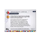 Kép 2/2 - TOPPS NOW - Game recognises game - Cristiano Ronaldo / Lamine Yamal 008