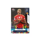 Kép 1/2 - TOPPS NOW - Brace in nine-goal thriller - Lamine Yamal 002