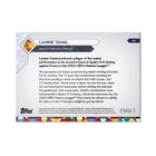 Kép 2/2 - TOPPS NOW - Brace in nine-goal thriller - Lamine Yamal 002