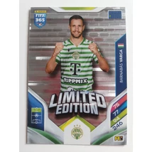 Limited Edition és XXL kártyák