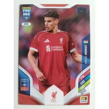 CORE - csapatok kártyái