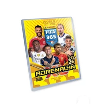 Albumok, kiegészítők