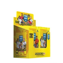 Albumok, kiegészítők