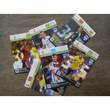 International Rising Star