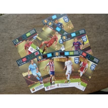 Team Mate (alapkártyák)