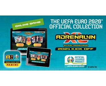 EURO2021 KickOff EURO2021 KickOff