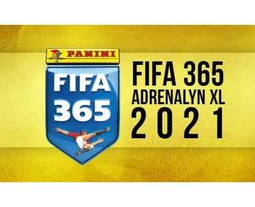 FIFA365 2021 +UPDATE FIFA365 2021 +UPDATE