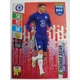 195 Thiago Silva FANS / Fans’ Favourite focis kártya (Chelsea FC) FIFA365 2022
