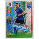 373 Leonardo Spinazzola FANS / International Star focis kártya (Italy) FIFA365 2022