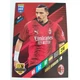 MIL11 Ismaël Bennacer Base focis kártya (AC Milan) FIFA365 2023-24