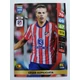 266 César Azpilicueta CORE focis kártya (Atlético de Madrid) FIFA365 2024-25