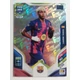 FAN75 Lamine Yamal FANS / Fans' Favourite focis kártya (FC Barcelona) FIFA365 2026