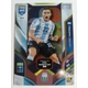FWC9 Lautaro Martínez POWER / Road to FIFA World Cup 26 focis kártya (Argentina) FIFA365 2026