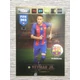 056 Neymar Jr. FANS Fans' Favourite (Csapata: FC Barcelona) focis kártya