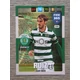 259 Bryan Ruiz Team Mate (Csapata: Sporting CP) focis kártya
