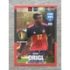 288 Divock Origi International Star (Csapata: Belgique/België) focis kártya