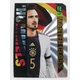 247 Mats Hummels Master Class focis kártya (Germany) Panini Adrenalyn Top Class 2024