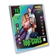 TOP CLASS 2024 Album + 100 db focis kártya