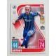 9 Antony Base card focis kártya (AFC Ajax) MATCH ATTAX BL 2021-22