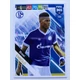 153 Breel Embolo CORE: Team Mate (FC Schalke 04) focis kártya