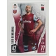 112 Said Benrahma Base focis kártya (West Ham United) MATCH ATTAX BL 2023-24