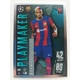 131 Raphinha Playmaker focis kártya (FC Barcelona) MATCH ATTAX BL 2023-24