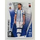 305 Brais Méndez Base focis kártya (Real Sociedad de Fútbol) MATCH ATTAX BL 2023-24