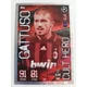 438 Gennaro Gattuso Cult Hero focis kártya (AC Milan) MATCH ATTAX BL 2023-24