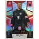 SS6 Manuel Neuer Stadium Star Limited Edition focis kártya (FC Bayern München) MATCH ATTAX BL 2023-24