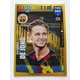 103 Frenkie de Jong Impact Signing focis kártya (FC Barcelona) FIFA365 2020