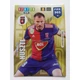 LE-SH Szabolcs Huszti Limited Edition focis kártya (MOL Vidi) FIFA365 2020