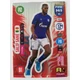 346 Salif Sané Titan/Power UP focis kártya (FC Schalke 04) FIFA365 2021