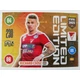 LE-RC Richard Csosz Limited Edition focis kártya (Debreceni VSC) FIFA365 2021