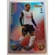 445 Destiny Udogie Topps Heritage focis kártya (Tottenham Hotspur) Topps MATCH ATTAX BL 2024-25