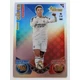 449 Arda Guler Topps Heritage focis kártya (Real Madrid CF) Topps MATCH ATTAX BL 2024-25