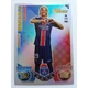 450 Bradley Barcola Topps Heritage focis kártya (Paris Saint-Germain) Topps MATCH ATTAX BL 2024-25