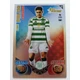 466 Luis Palma Topps Heritage focis kártya (Celtic FC) Topps MATCH ATTAX BL 2024-25